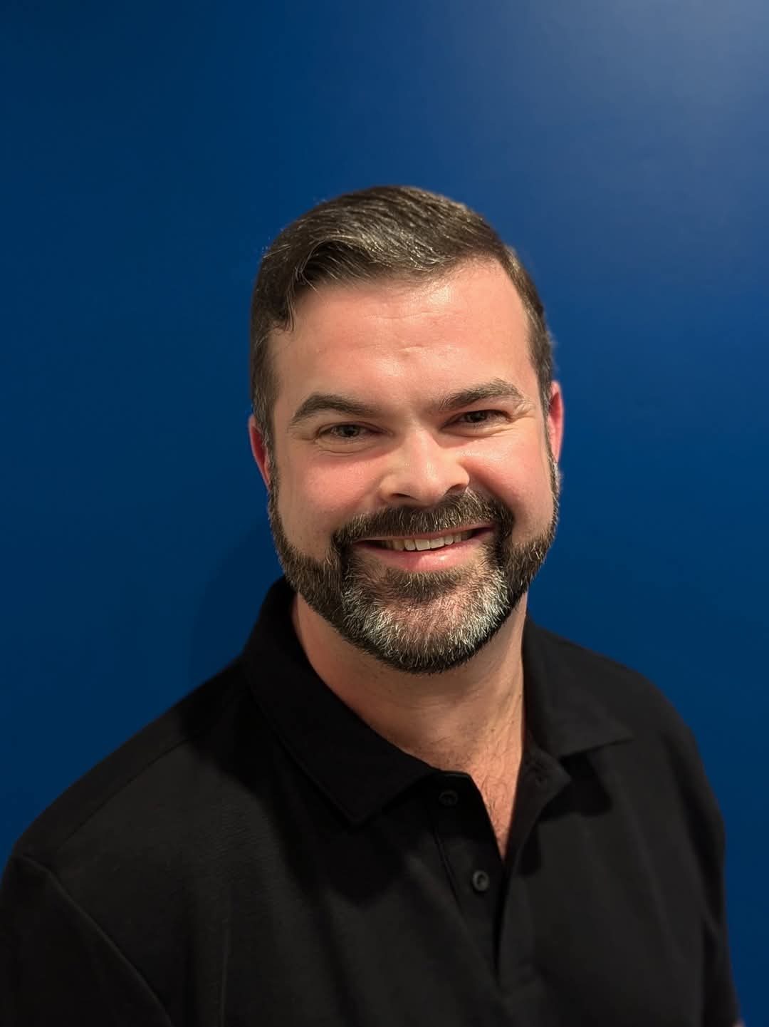 Mathew Loeser, founder of Tempo Bodywork